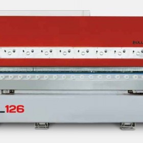 ROUND AND FLAT EDGE POLISHER