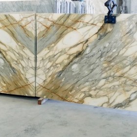 CALACATTA BORGHINI  2 cm