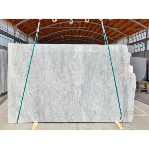 CARRARA SILVER