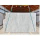 CARRARA SILVER