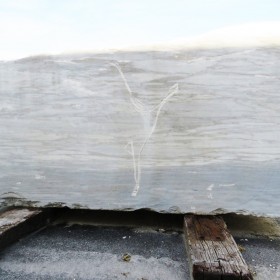CALACATTA CARRARA