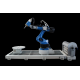 CNC ROBOTIZED PRODUCTION SYSTEM - CYBERSTONE