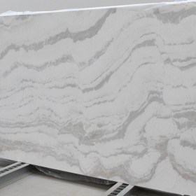 GARDENA WHITE   2 cm