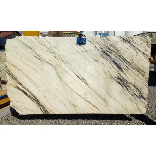 CALACATTA CAPRIOLO DORATO