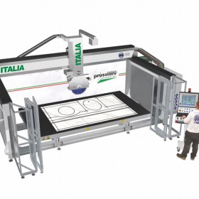 SAW - ITALIA
