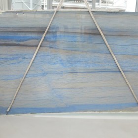 AZUL MACAUBAS  3 cm