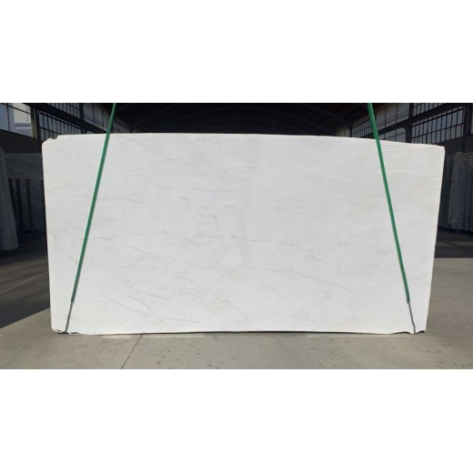 MYSTERY WHITE