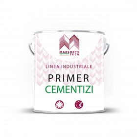 CEMENT SUPPORTS PRIMER