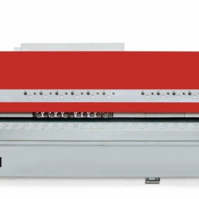 ROUND AND FLAT EDGE POLISHER