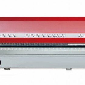 ROUND AND FLAT EDGE POLISHER