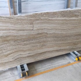 TRAVERTINO SILVER  2 cm