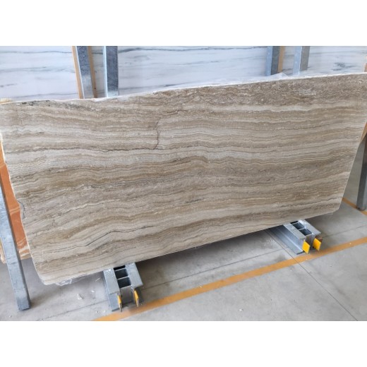 TRAVERTINO SILVER