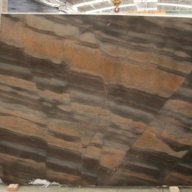 ELEGANT BROWN  2 cm