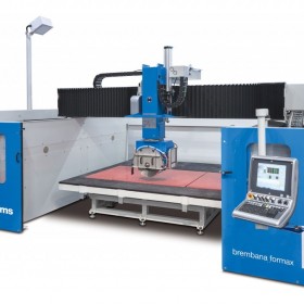 BREMBANA FORMAX