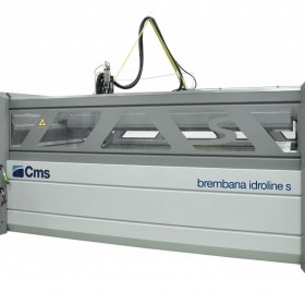 BREMBANA IDROLINE S