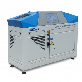BREMBANA GREENJET EVO