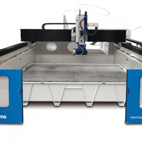BREMBANA FORMAX JET 