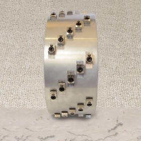 GRAFFIATORI / SCRATCHING ROLLER