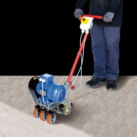 RULLATRICE / ROLLING MACHINE