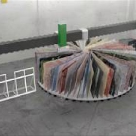 Book - Automatic storages for single slabs